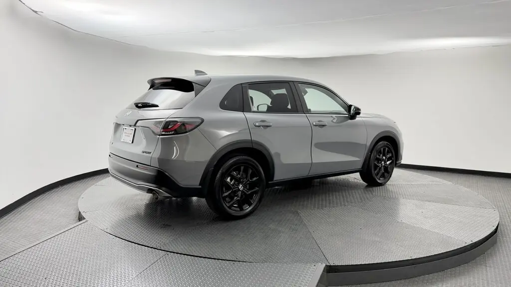 Florida Fine Cars - Used HONDA HR-V 2025 WEST PALM SPORT