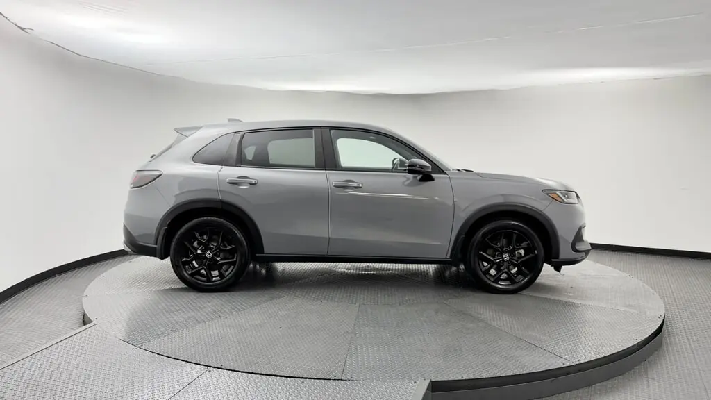 Florida Fine Cars - Used HONDA HR-V 2025 WEST PALM SPORT