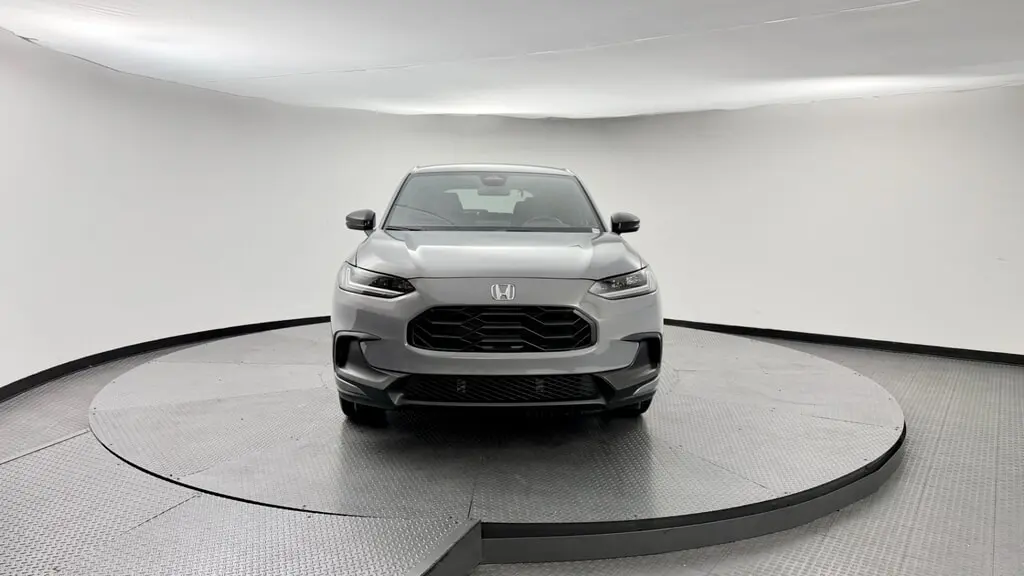 Florida Fine Cars - Used HONDA HR-V 2025 WEST PALM SPORT