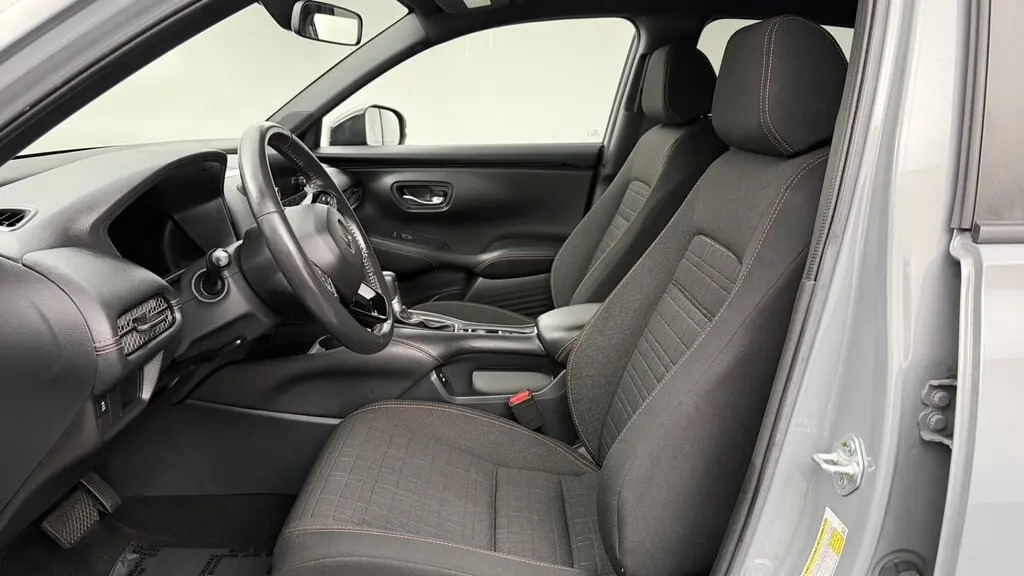 Florida Fine Cars - Used HONDA HR-V 2025 WEST PALM SPORT