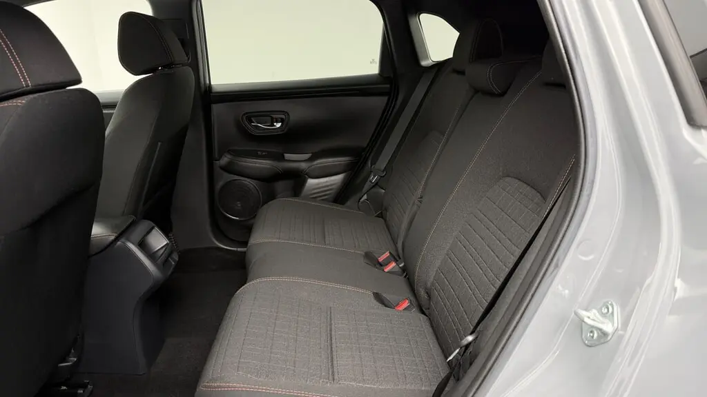 Florida Fine Cars - Used HONDA HR-V 2025 WEST PALM SPORT