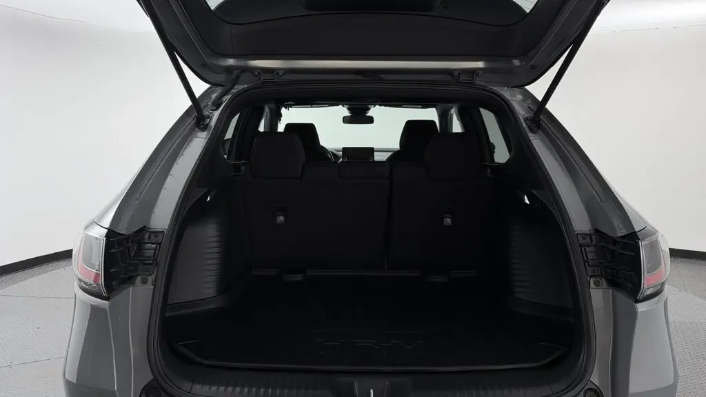 Florida Fine Cars - Used HONDA HR-V 2025 WEST PALM SPORT
