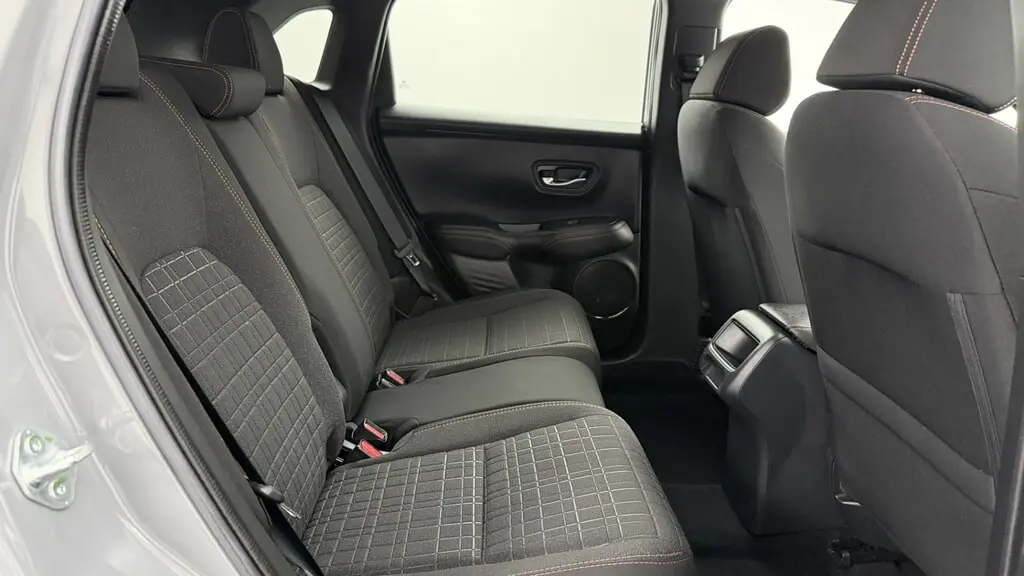 Florida Fine Cars - Used HONDA HR-V 2025 WEST PALM SPORT