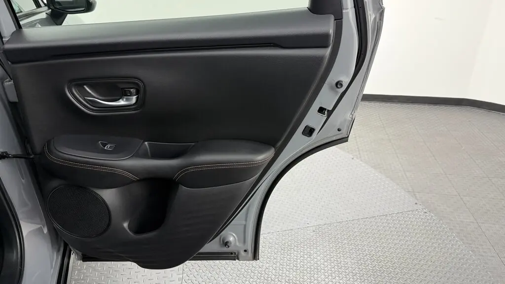 Florida Fine Cars - Used HONDA HR-V 2025 WEST PALM SPORT