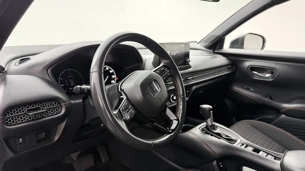 Florida Fine Cars - Used HONDA HR-V 2025 WEST PALM SPORT