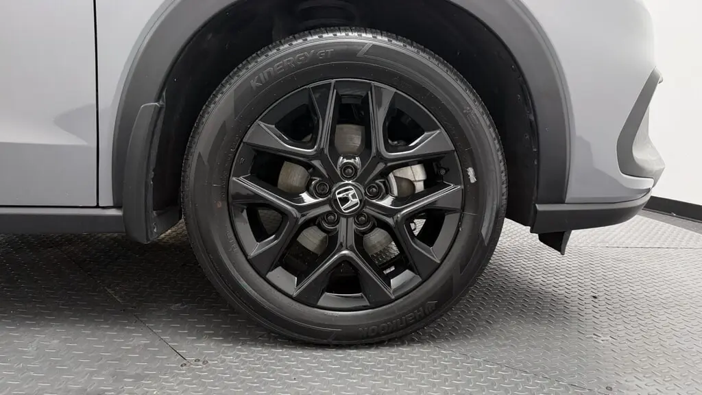 Florida Fine Cars - Used HONDA HR-V 2025 WEST PALM SPORT