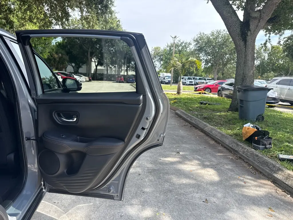 Florida Fine Cars - Used HONDA HR-V 2025 WEST PALM SPORT
