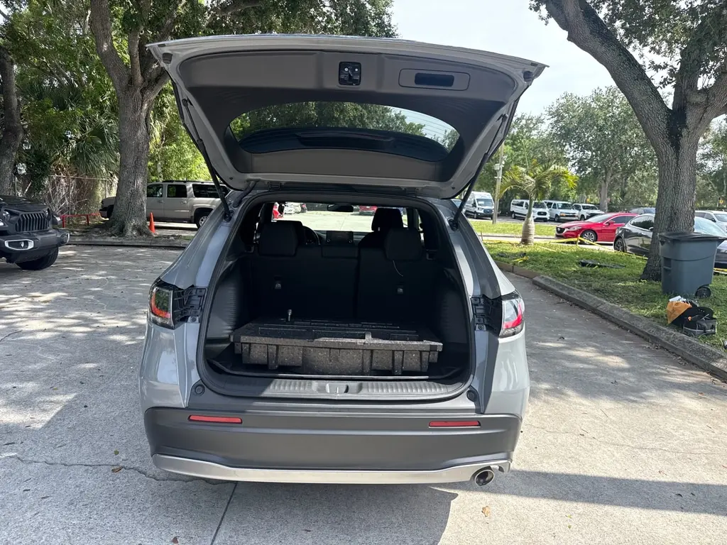 Florida Fine Cars - Used HONDA HR-V 2025 WEST PALM SPORT
