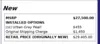 Florida Fine Cars - Used HONDA HR-V 2025 WEST PALM SPORT