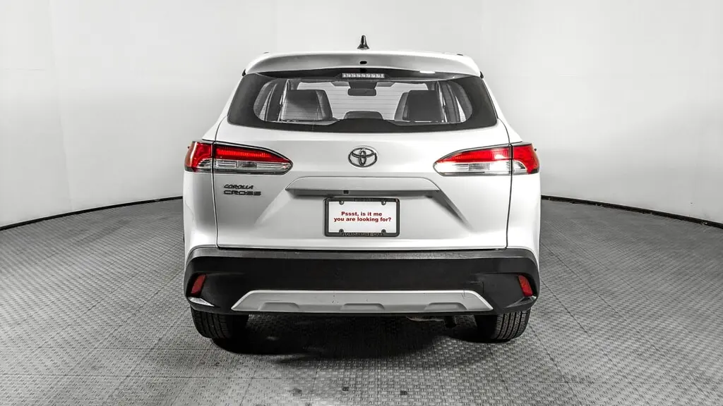 Florida Fine Cars - Used TOYOTA COROLLA CROSS 2024 ORLANDO L