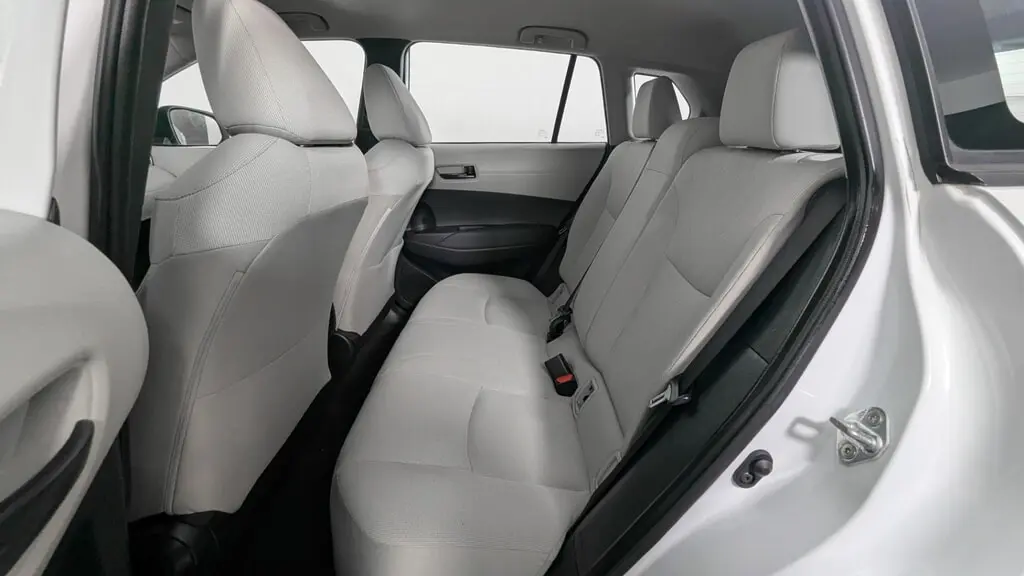 Florida Fine Cars - Used TOYOTA COROLLA CROSS 2024 ORLANDO L
