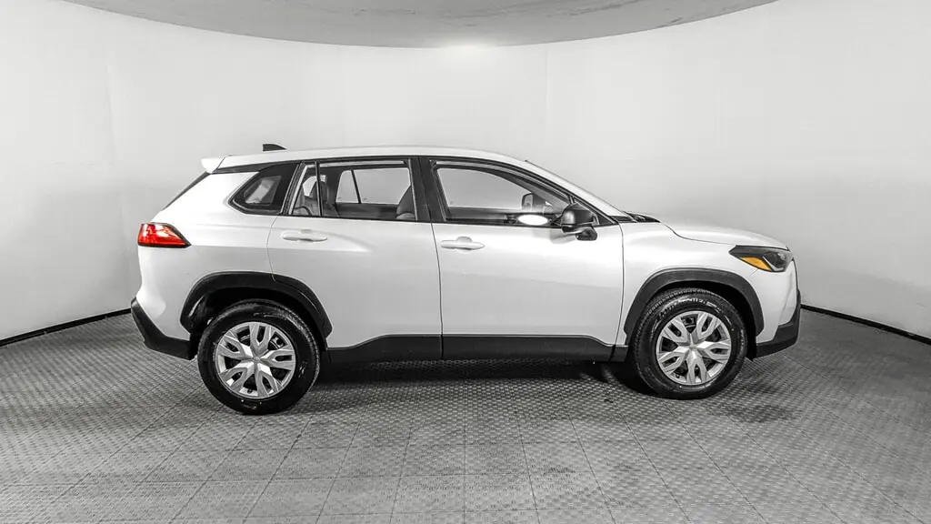 Florida Fine Cars - Used TOYOTA COROLLA CROSS 2024 ORLANDO L