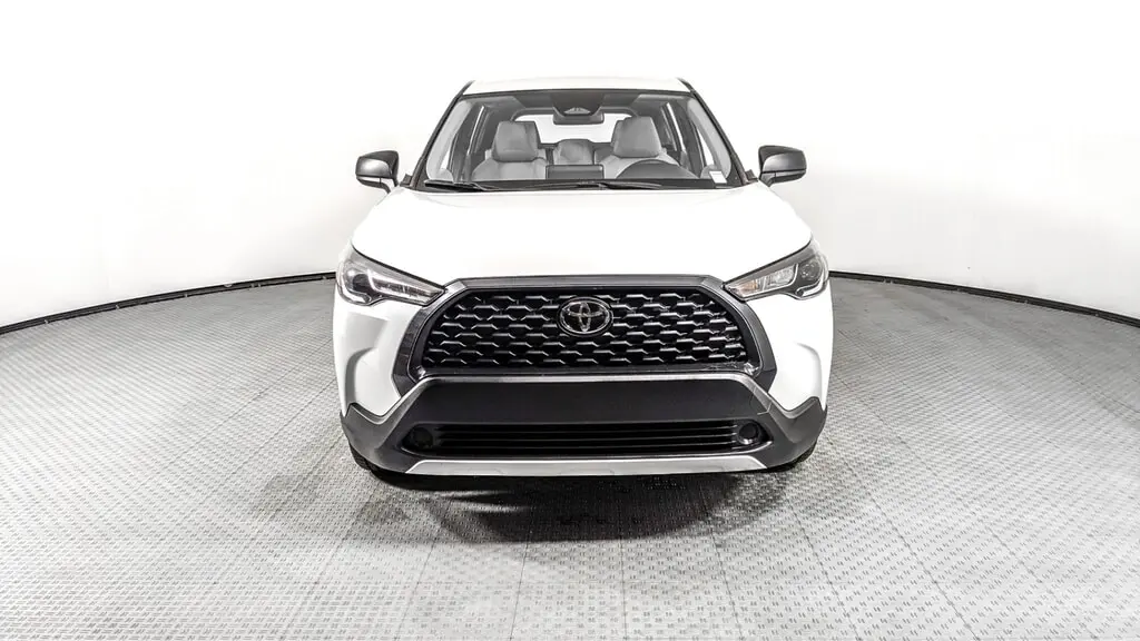 Florida Fine Cars - Used TOYOTA COROLLA CROSS 2024 ORLANDO L