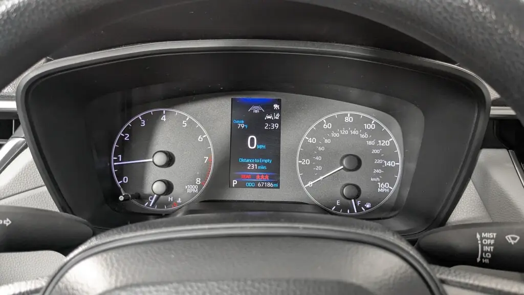 Florida Fine Cars - Used TOYOTA COROLLA CROSS 2024 ORLANDO L