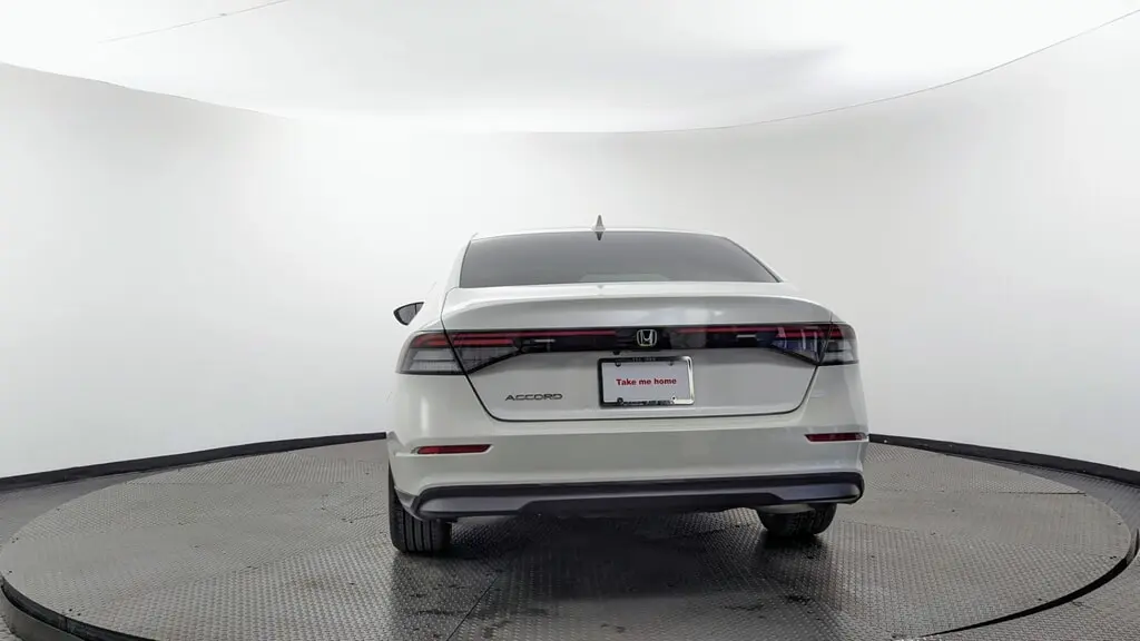 Florida Fine Cars - Used HONDA ACCORD 2023 WEST PALM EX