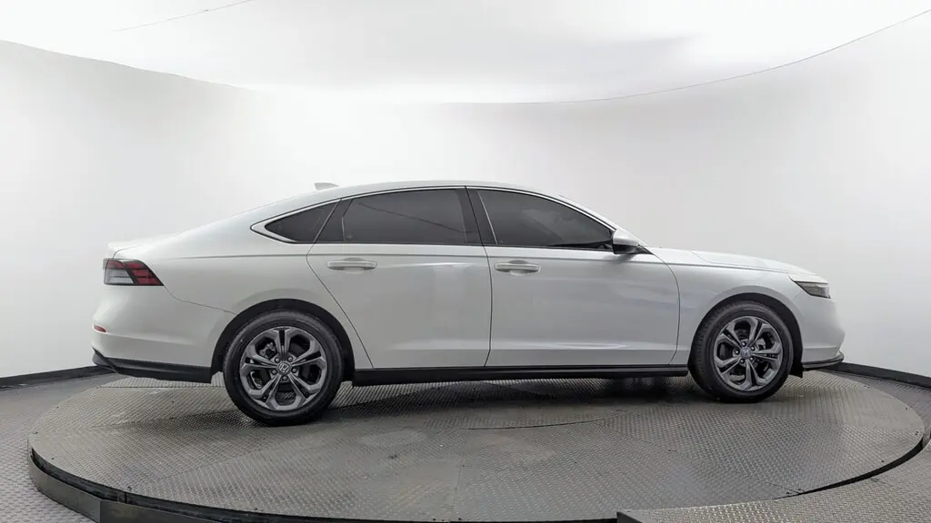Florida Fine Cars - Used HONDA ACCORD 2023 WEST PALM EX