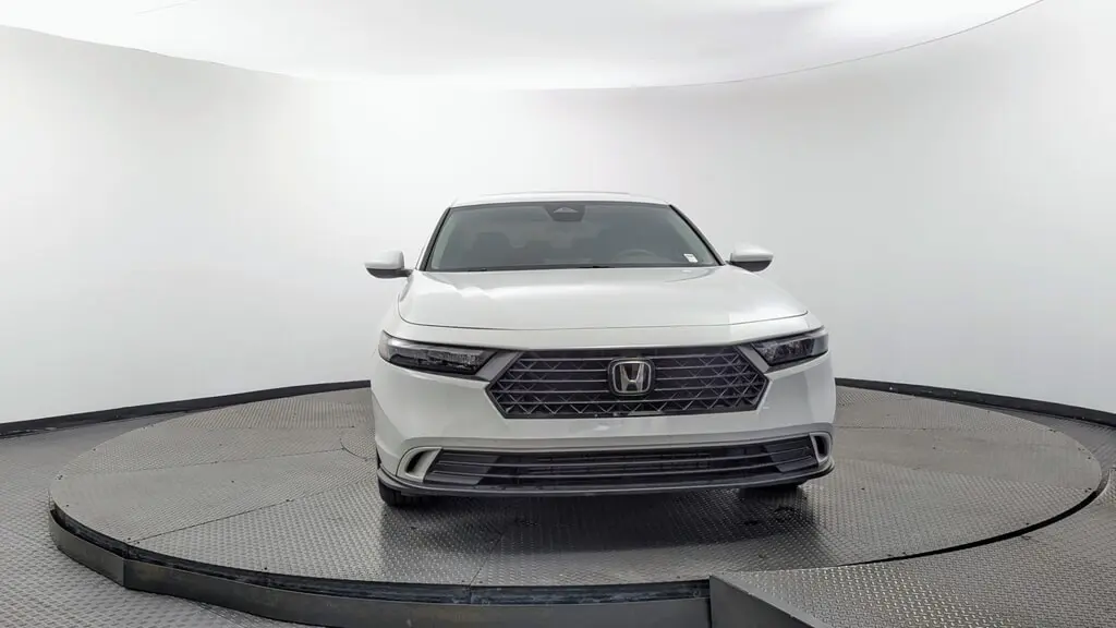 Florida Fine Cars - Used HONDA ACCORD 2023 WEST PALM EX