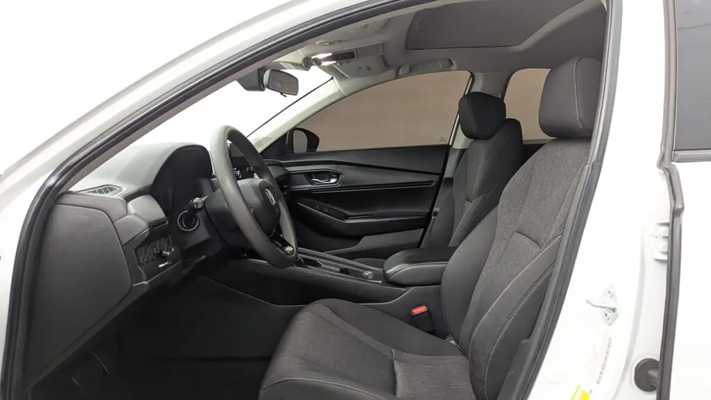 Florida Fine Cars - Used HONDA ACCORD 2023 WEST PALM EX