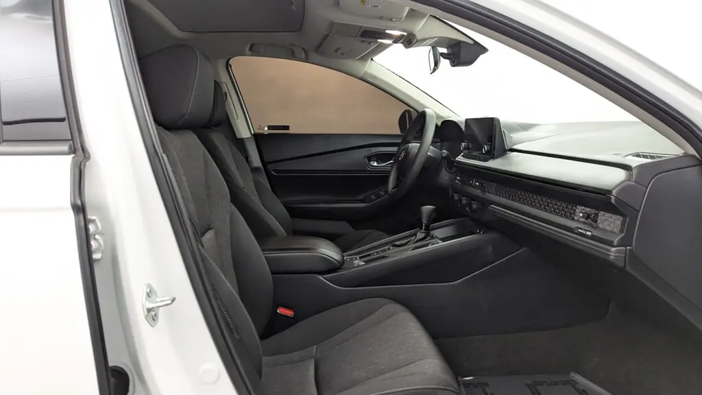 Florida Fine Cars - Used HONDA ACCORD 2023 WEST PALM EX