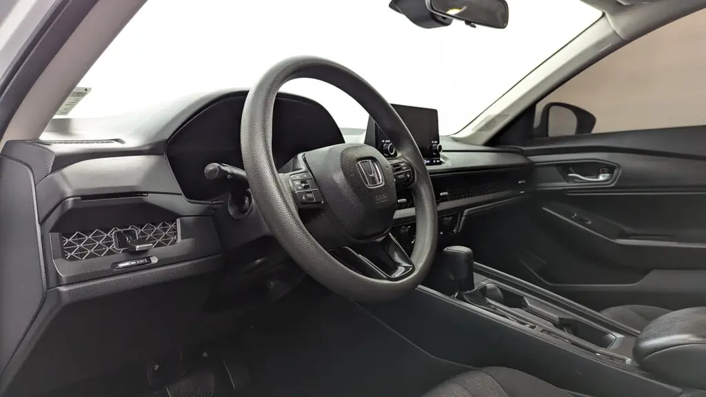 Florida Fine Cars - Used HONDA ACCORD 2023 WEST PALM EX