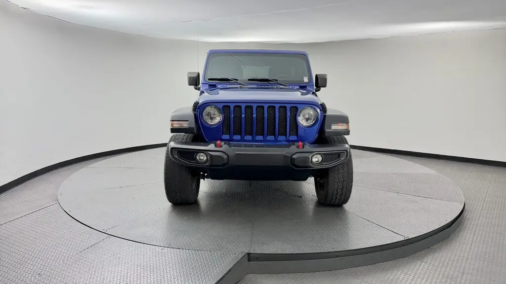 Florida Fine Cars - Used JEEP WRANGLER UNLIMITED 2018 WEST PALM SPORT S