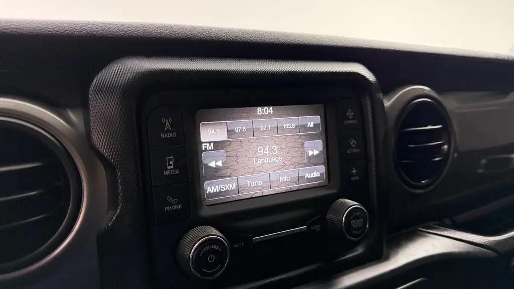 Florida Fine Cars - Used JEEP WRANGLER UNLIMITED 2018 WEST PALM SPORT S