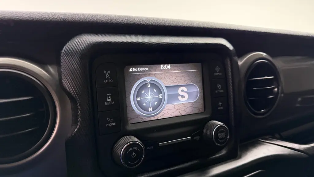 Florida Fine Cars - Used JEEP WRANGLER UNLIMITED 2018 WEST PALM SPORT S