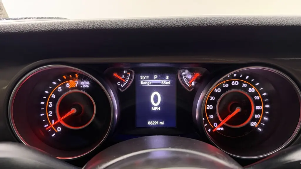 Florida Fine Cars - Used JEEP WRANGLER UNLIMITED 2018 WEST PALM SPORT S