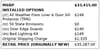 Florida Fine Cars - Used TOYOTA TACOMA 4WD 2022 MARGATE SR
