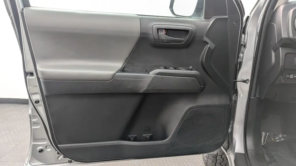 Florida Fine Cars - Used TOYOTA TACOMA 4WD 2022 MARGATE SR
