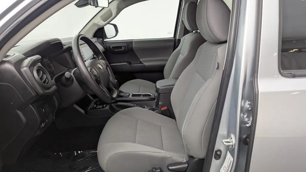 Florida Fine Cars - Used TOYOTA TACOMA 4WD 2022 MARGATE SR