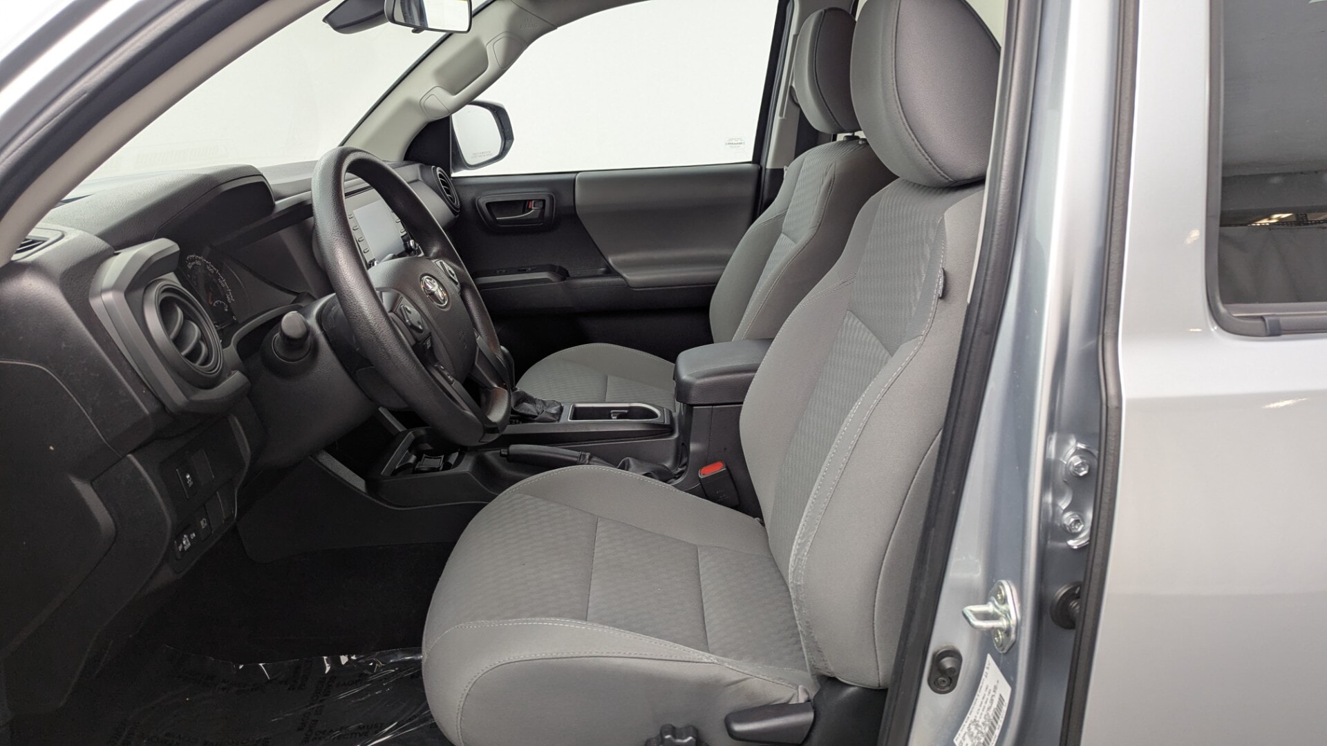 Florida Fine Cars - Used vehicle - TRUCK TOYOTA TACOMA 4WD 2022