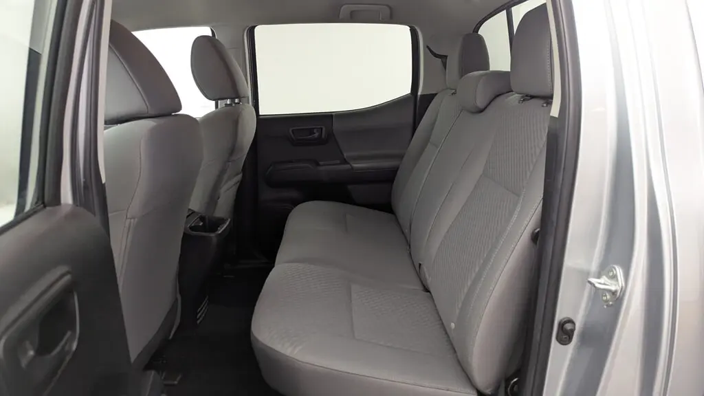 Florida Fine Cars - Used TOYOTA TACOMA 4WD 2022 MARGATE SR