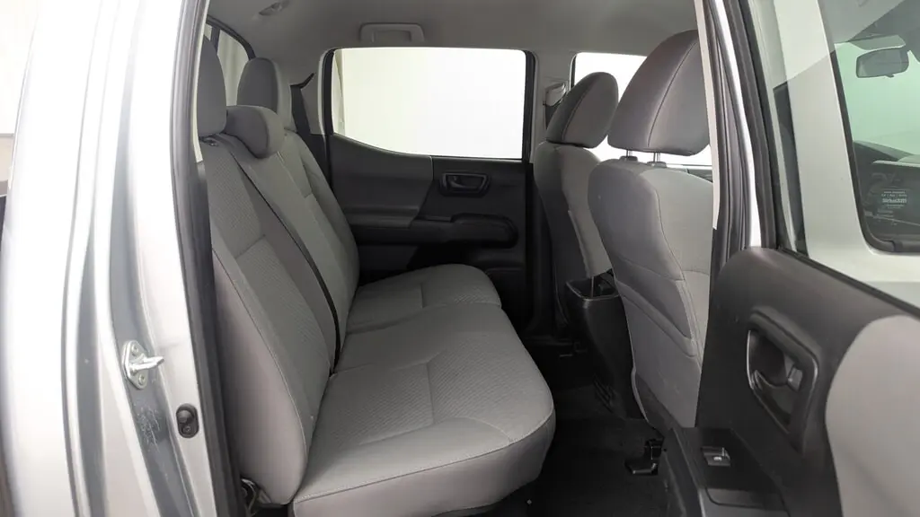 Florida Fine Cars - Used TOYOTA TACOMA 4WD 2022 MARGATE SR