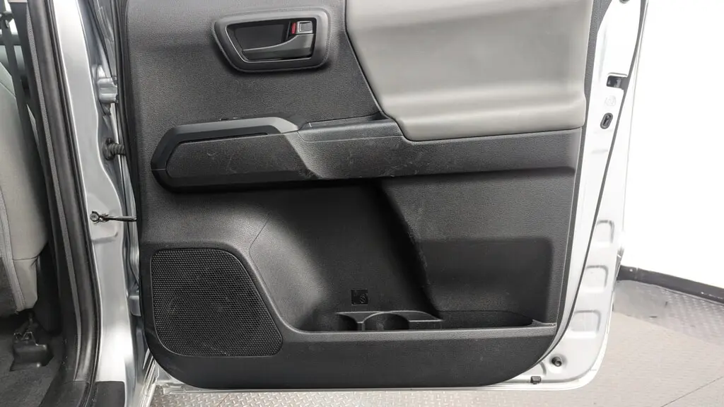 Florida Fine Cars - Used TOYOTA TACOMA 4WD 2022 MARGATE SR