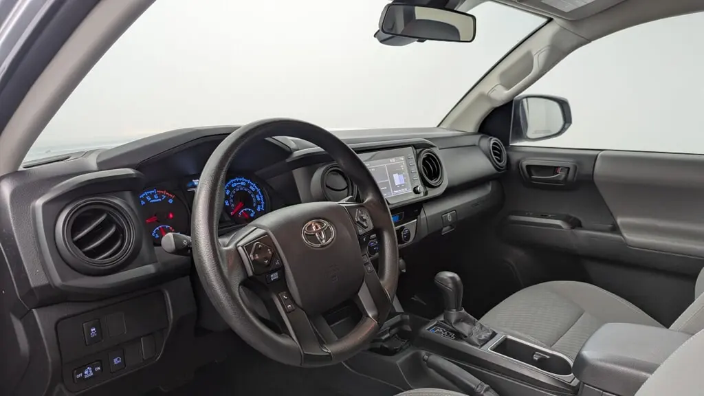 Florida Fine Cars - Used TOYOTA TACOMA 4WD 2022 MARGATE SR