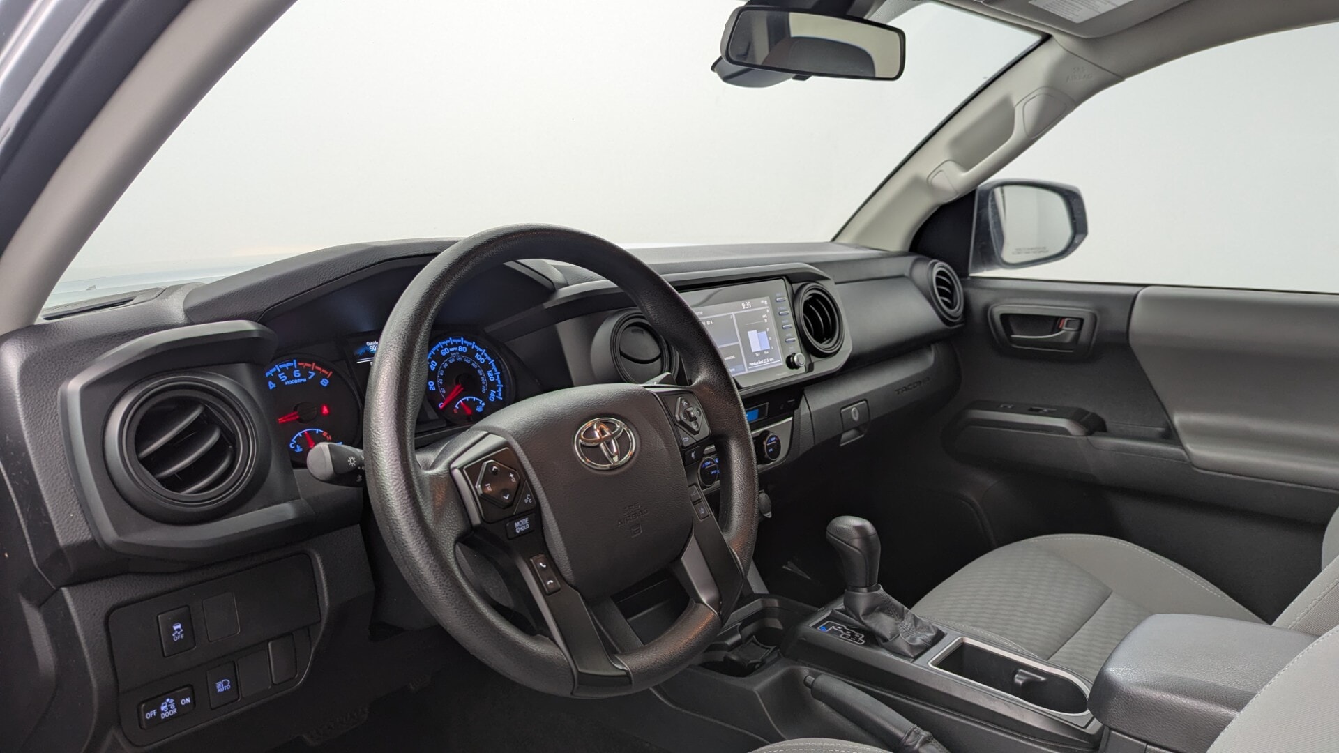 Florida Fine Cars - Used vehicle - TRUCK TOYOTA TACOMA 4WD 2022