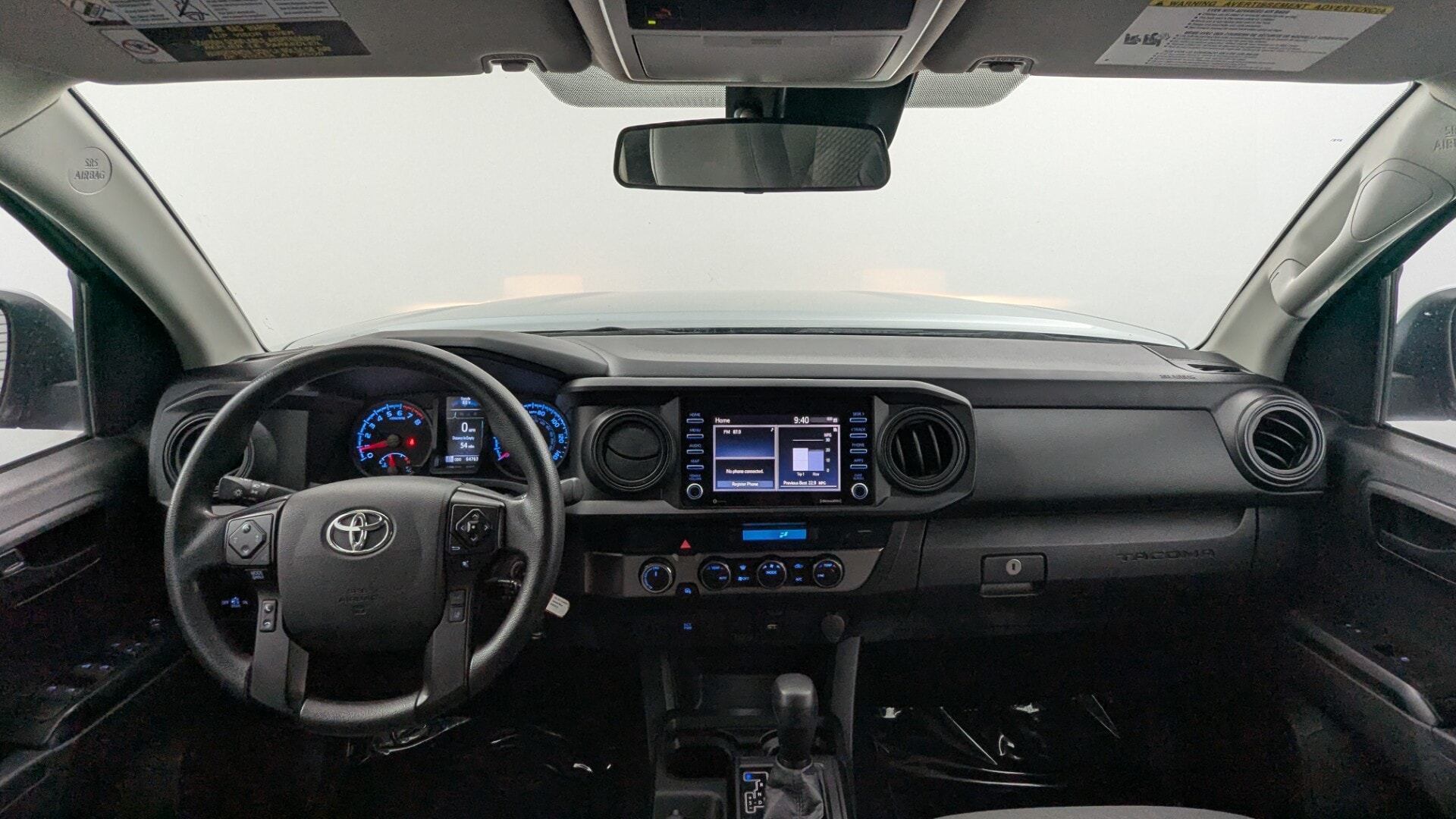 Florida Fine Cars - Used vehicle - TRUCK TOYOTA TACOMA 4WD 2022