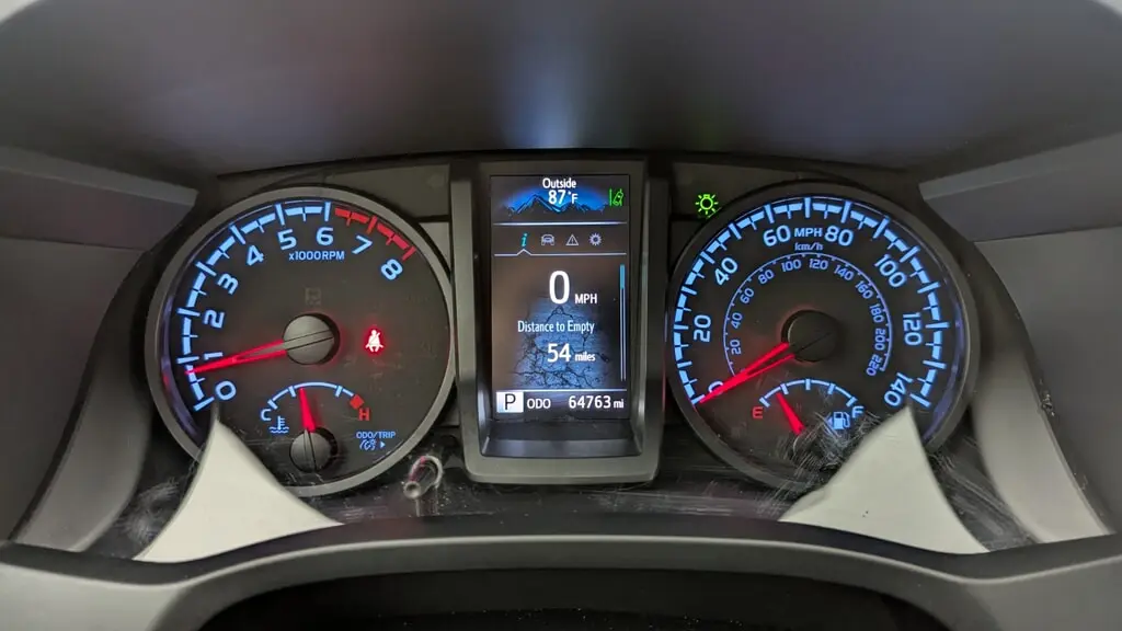 Florida Fine Cars - Used TOYOTA TACOMA 4WD 2022 MARGATE SR