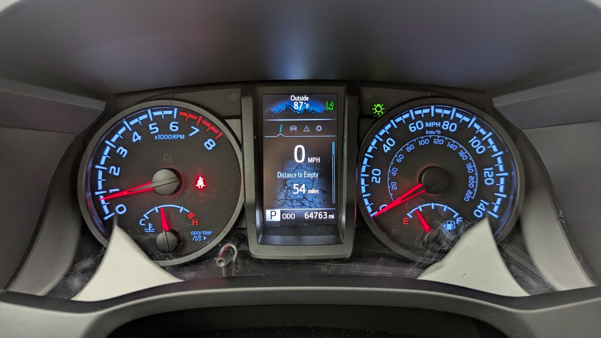 Florida Fine Cars - Used vehicle - TRUCK TOYOTA TACOMA 4WD 2022