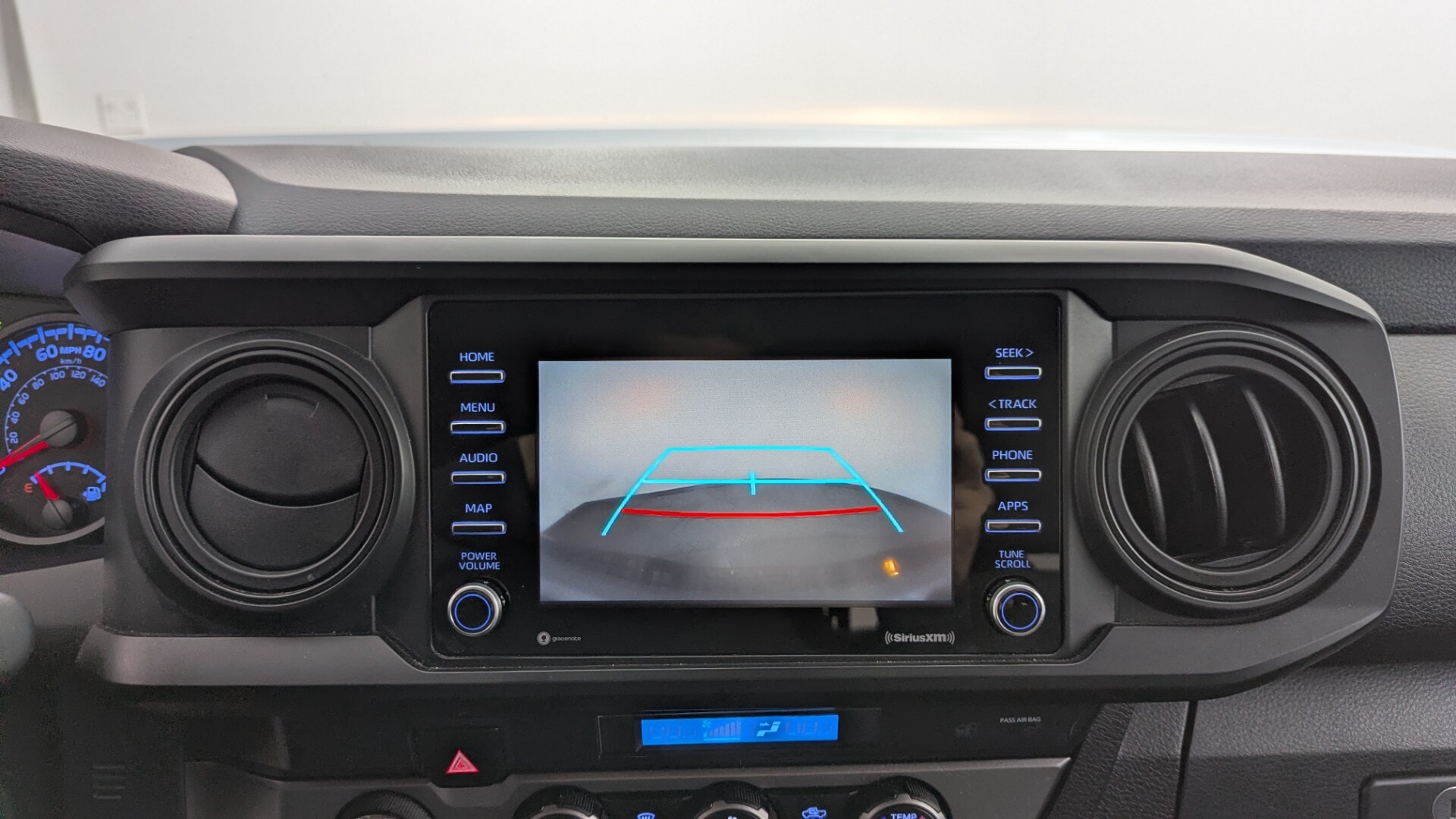 Florida Fine Cars - Used vehicle - TRUCK TOYOTA TACOMA 4WD 2022