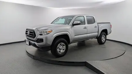 Florida Fine Cars - Used TOYOTA TACOMA-4WD 2022 MARGATE SR