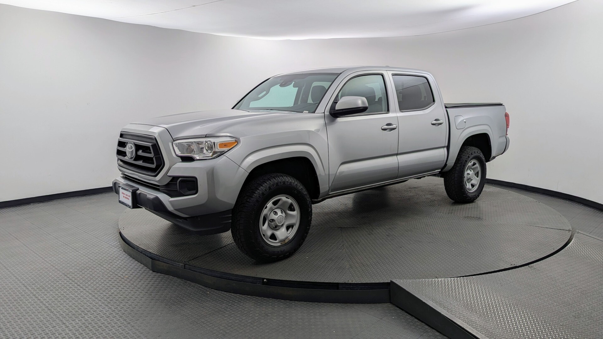 Florida Fine Cars - Used vehicle - TRUCK TOYOTA TACOMA 4WD 2022