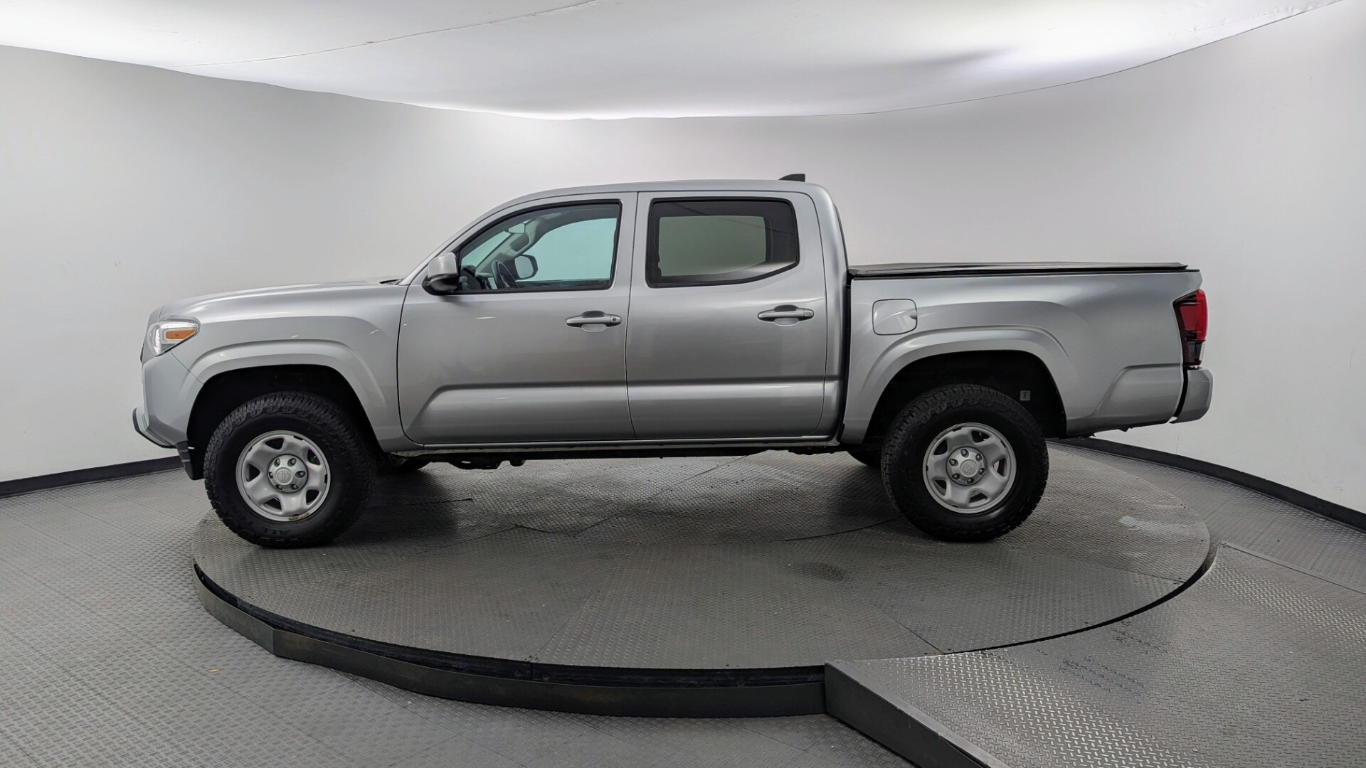 Florida Fine Cars - Used vehicle - TRUCK TOYOTA TACOMA 4WD 2022