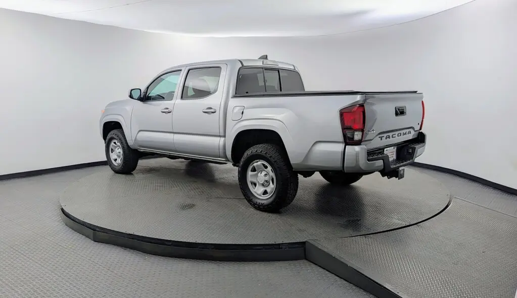 Florida Fine Cars - Used TOYOTA TACOMA 4WD 2022 MARGATE SR