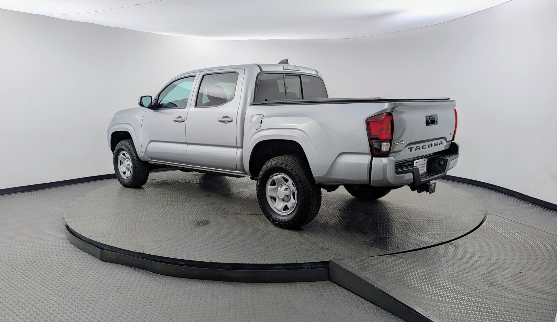 Florida Fine Cars - Used vehicle - TRUCK TOYOTA TACOMA 4WD 2022