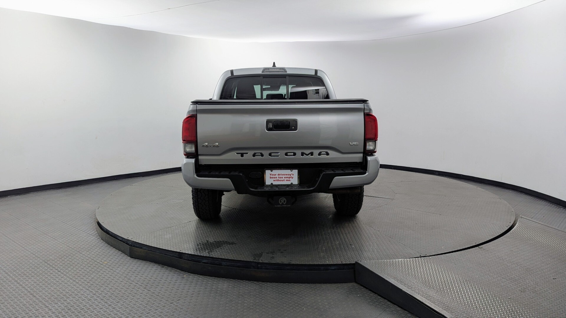Florida Fine Cars - Used vehicle - TRUCK TOYOTA TACOMA 4WD 2022