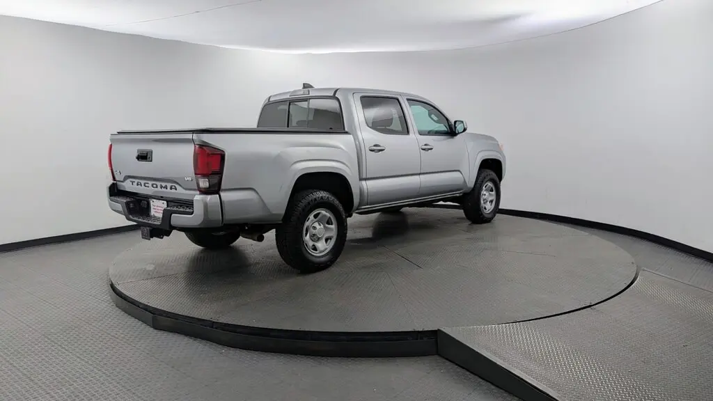 Florida Fine Cars - Used TOYOTA TACOMA 4WD 2022 MARGATE SR