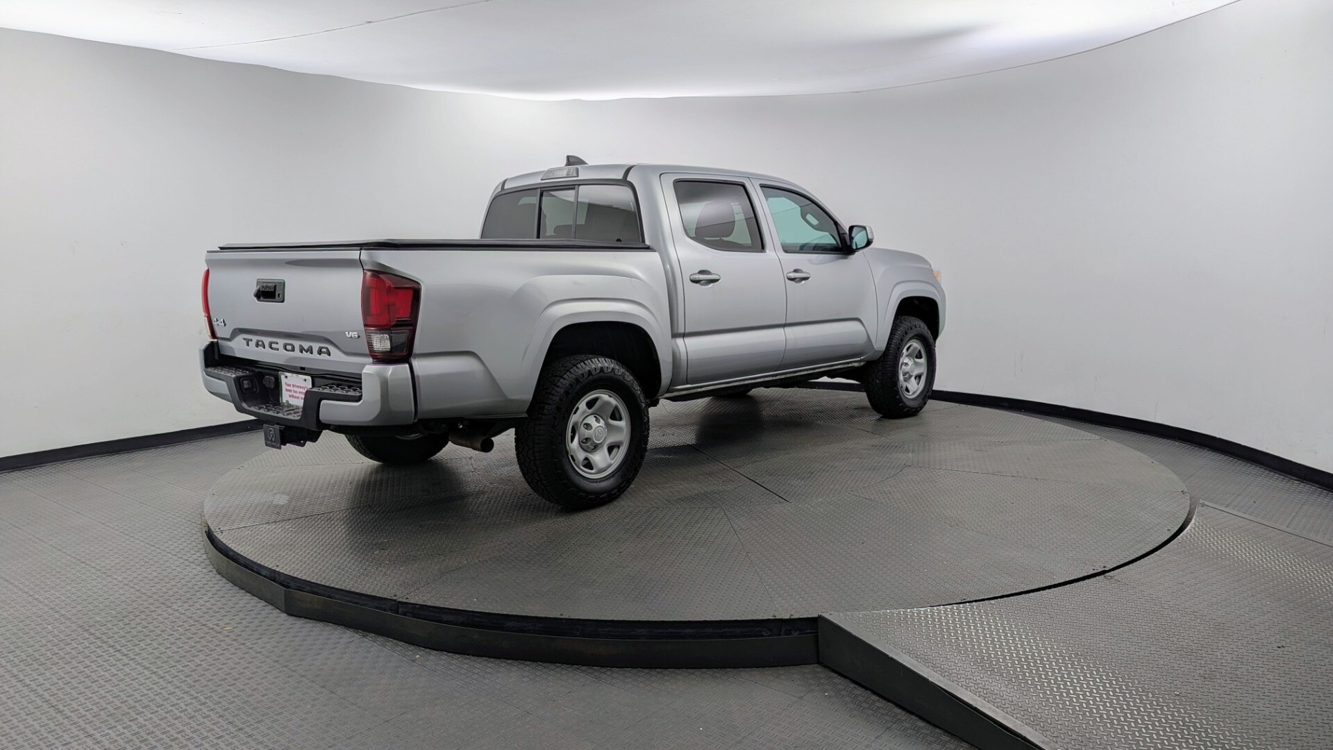 Florida Fine Cars - Used vehicle - TRUCK TOYOTA TACOMA 4WD 2022