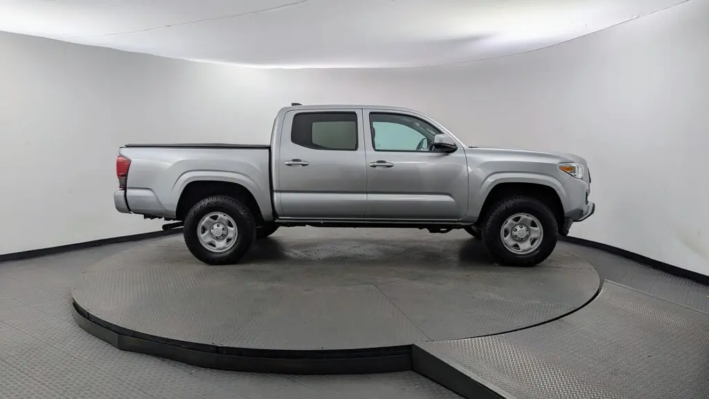 Florida Fine Cars - Used TOYOTA TACOMA 4WD 2022 MARGATE SR